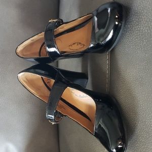 Size 11 Mary Jane Style Heels